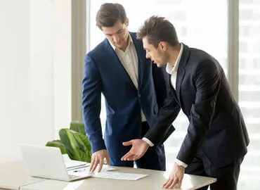 Accounting and Booking - 沙巴官方网站